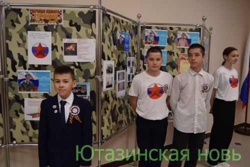 История СВО еще не дописана