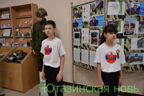 История СВО еще не дописана