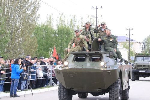 В Татарстане стартовал Республиканский видеоконкурс на лучшее проведение Дня Победы