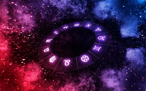 Астрологический прогноз на 9 мая 2025 года