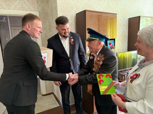 Рустам Минниханов рассказал о прибытии гуманитарной помощи в Курскую область ко Дню Победы