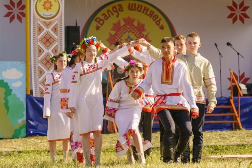 Даты проведения республиканских праздников традиционной народной культуры в 2025 году