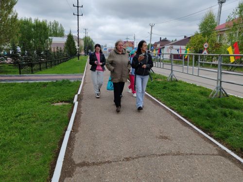 Такую войну пережили, победу над таким грозным врагом одержали!