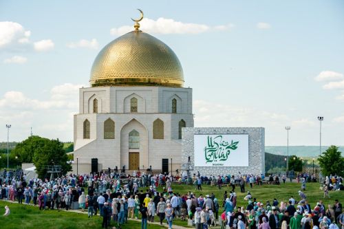 День принятия ислама Волжской Булгарией в этом году отметят 18 мая