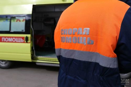 В период майских праздников медицинские учреждения РТ переходят на усиленный режим работы