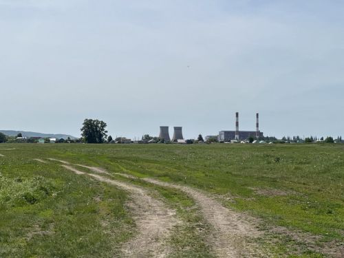 Ютазинцы, забудьте о городской суете!