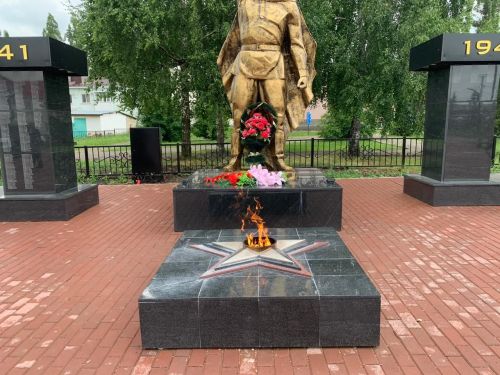 «Так началась война» — час памяти