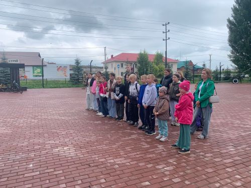 «Так началась война» — час памяти