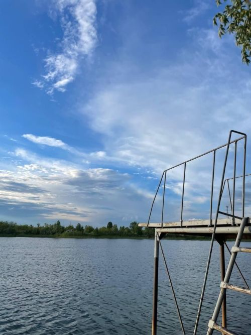 Доброе утро, дорогие друзья! ☀️