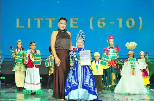 Участники из Татарстана завоевали награды на Model Cup-2025