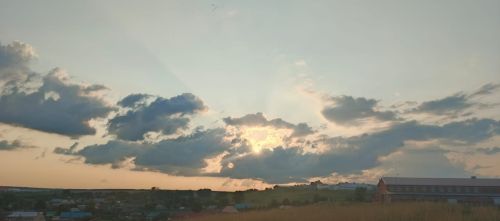 Спокойной ночи, сладких снов и приятных пробуждений!