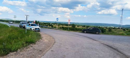 В Ютазинском районе проведен рейд «Тоннель»
