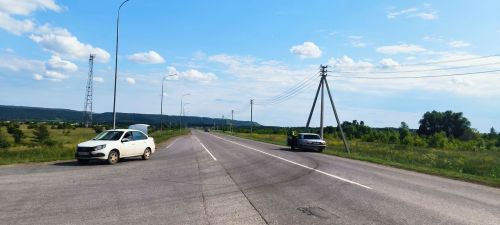 В Ютазинском районе проведен рейд «Тоннель»