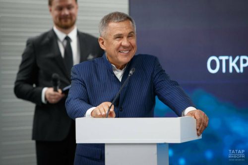 Татарстан усиливает позиции в ОИС
