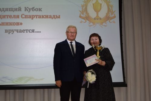 Умные, талантливые, спортивные…