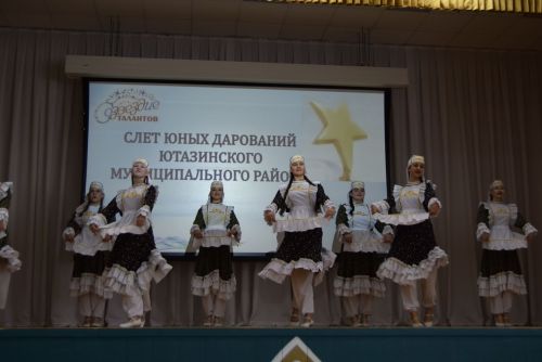 Умные, талантливые, спортивные…