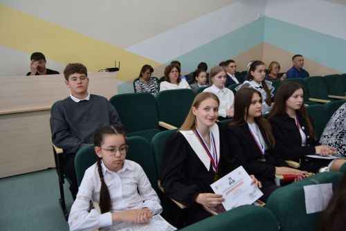 Умные, талантливые, спортивные…