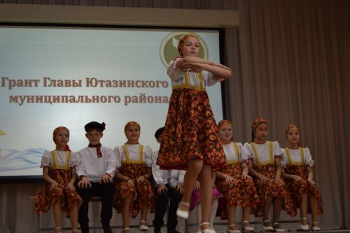 Умные, талантливые, спортивные…