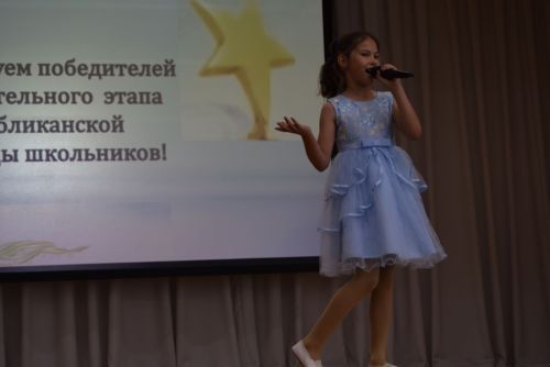 Умные, талантливые, спортивные…