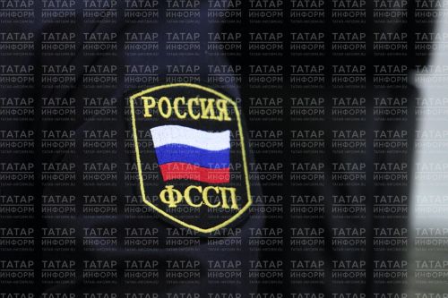 Судебные приставы Татарстана взыскали 70 млн рублей алиментов в рамках акции ко Дню защиты детей