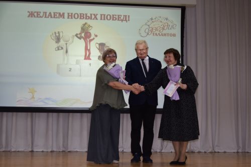 Умные, талантливые, спортивные…