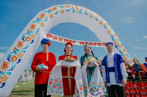 Кубинец Ролдан Моралес на Сабантуе