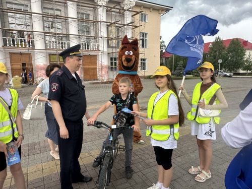 Уважаемые родители,  будьте бдительны!