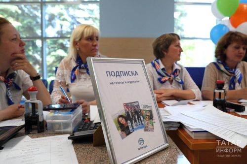 Шамиль Садыков: адаптация печатных СМИ