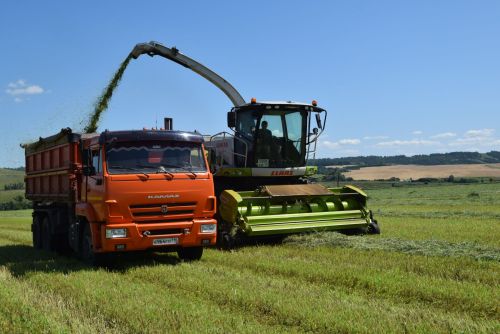 Ютазинские аграрии – универсалы