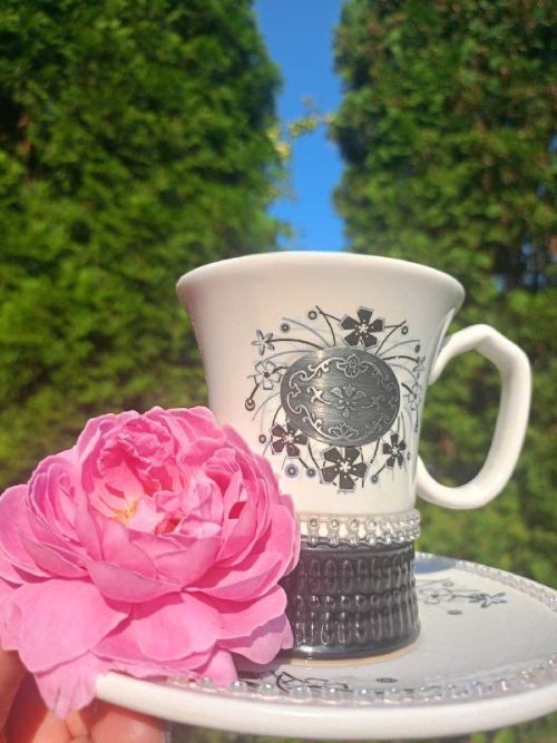 И снова здравстсвуй утро! ☀️