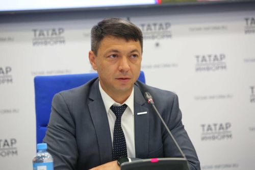 Спортивный Кубок Раиса для участников и ветеранов СВО
