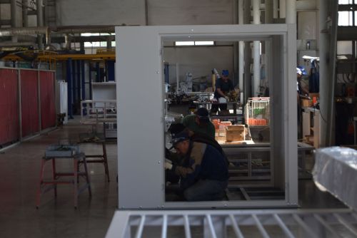 Зачем приехала в район делегация ТПП?