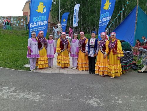 «Наза» и «Закария» — лауреаты фестиваля «Тылсымлы моңдар»!