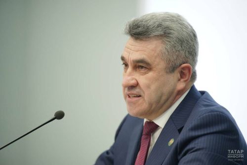 Минобрнауки РТ просит сохранить языковые часы