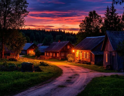 Спокойной ночи! 💫🌙