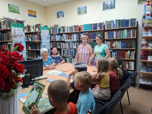 Книжная выставка о вреде наркомании в библиотеке Абсалямово