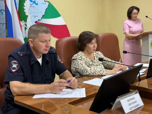 Дорога жизнь каждого