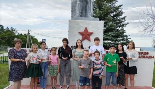 27 июля — День памяти детей — жертв войны в Донбассе