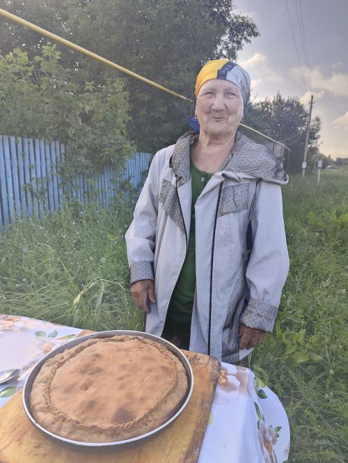 «Лучшие соседи»: праздник улицы  в Подгорном
