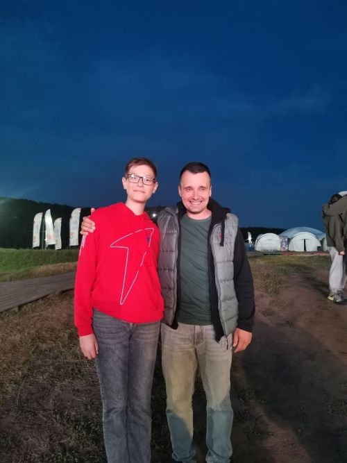 Участие в смене «Сәләт – Санак»: путь к успеху для школьников