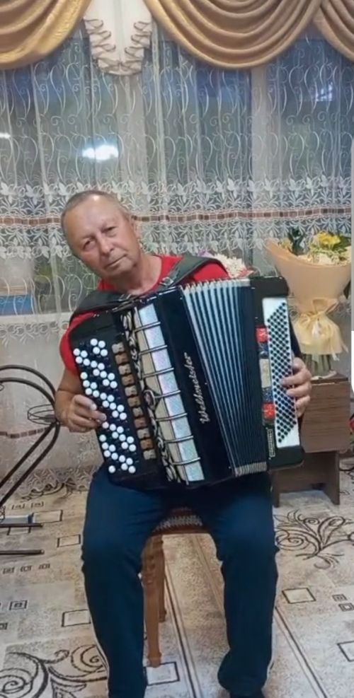Музыка, дарящая радость и гармонию в жизни