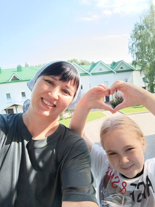 Творческая школа «Новые имена»: опыт юной вокалистки из Ютазинского района