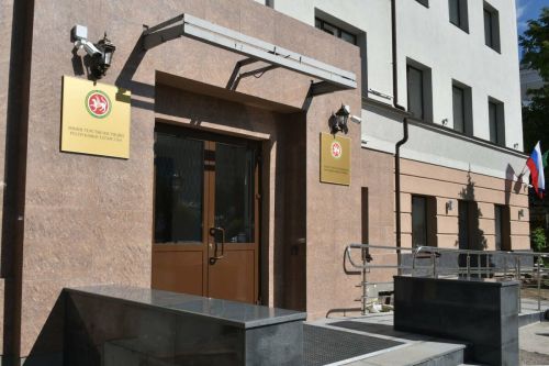 В Татарстане пройдет более 150 мероприятий в рамках Недели правовой помощи семьям