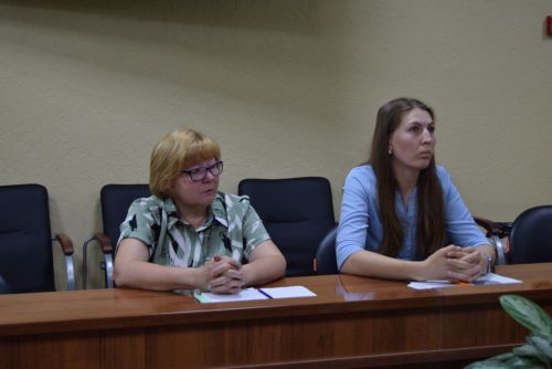 Упор – на сохранность и продуктивность скота