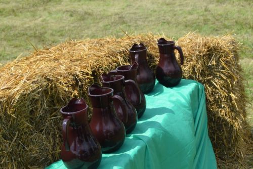 В Ютазинском районе прошел Кумыс-байрам