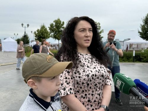 «Республика Татарстан является лидером  по оказанию мер социальной помощи», -