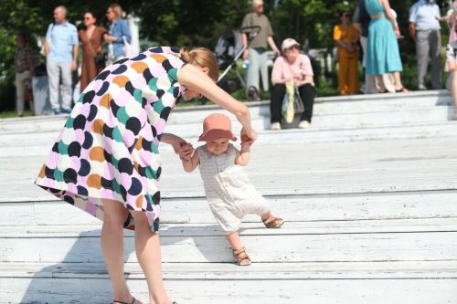 Влияние декретного отпуска на пенсию в Татарстане
