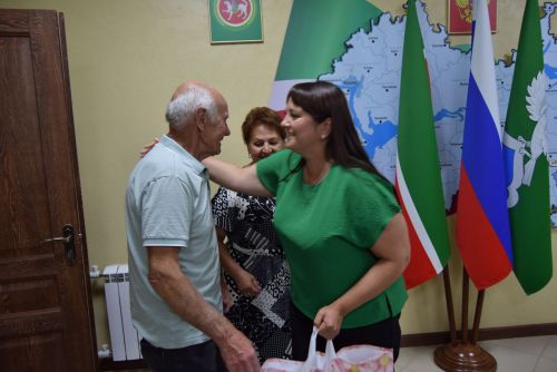 СемьЯ лучше одного «Я»