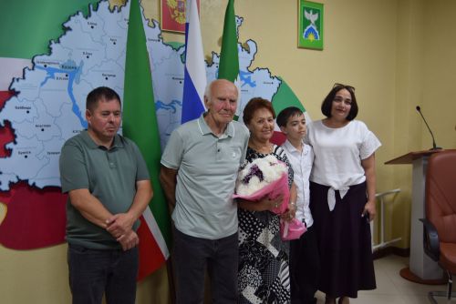 СемьЯ лучше одного «Я»