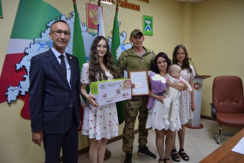 СемьЯ лучше одного «Я»